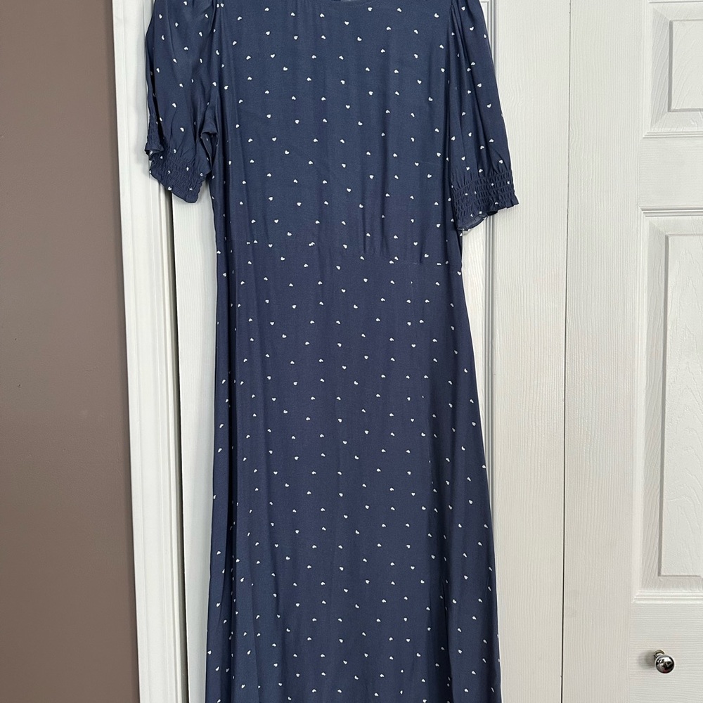 LOFT dress